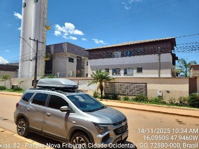 Apartamento, 2 quartos, 53 m² - Foto 1
