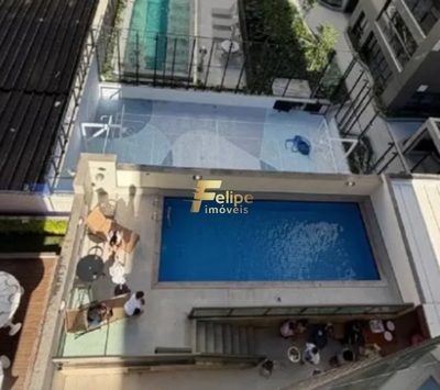 Apartamento, 4 quartos, 145 m² - Foto 1