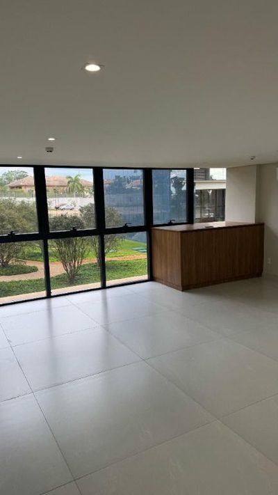 Sala-Conjunto, 46 m² - Foto 3