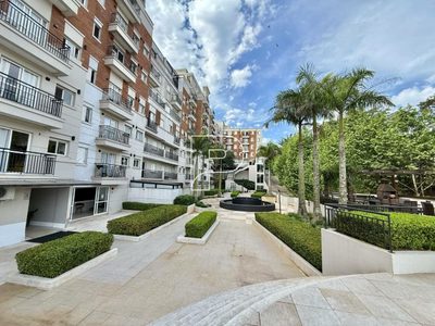Apartamento, 1 quarto, 55 m² - Foto 1
