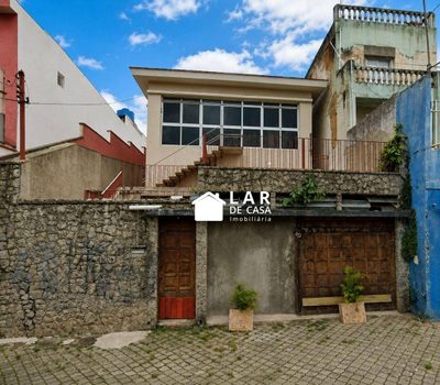 Casa, 400 m² - Foto 1