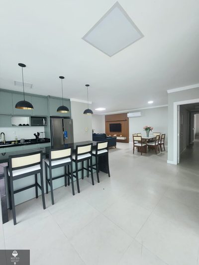 Apartamento, 4 quartos, 190 m² - Foto 3