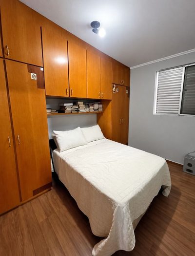 Apartamento, 2 quartos, 60 m² - Foto 4