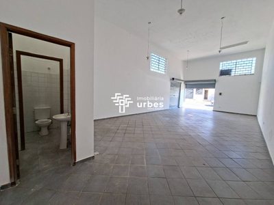 Loja-Salão, 70 m² - Foto 5