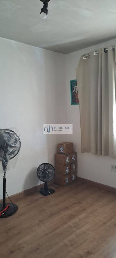 Apartamento, 2 quartos, 55 m² - Foto 4