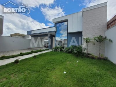 Casa, 5 quartos, 180 m² - Foto 3