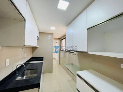 Apartamento, 3 quartos, 110 m² - Foto 5