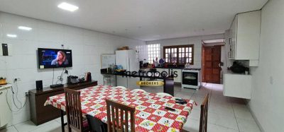Sobrado, 5 quartos, 350 m² - Foto 5