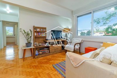 Apartamento, 3 quartos, 70 m² - Foto 5