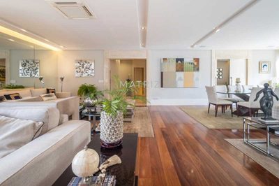 Apartamento, 4 quartos, 335 m² - Foto 4