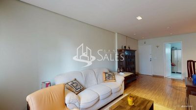 Apartamento, 2 quartos, 75 m² - Foto 5