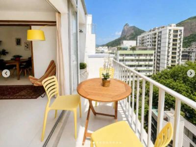 Apartamento, 3 quartos, 160 m² - Foto 3