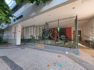Cobertura, 3 quartos, 120 m² - Foto 2