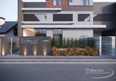 Apartamento, 3 quartos, 218 m² - Foto 3