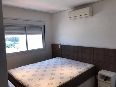 Apartamento, 1 quarto, 50 m² - Foto 4