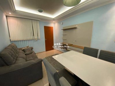 Apartamento, 3 quartos, 74 m² - Foto 5