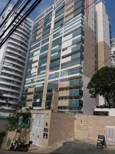 Apartamento, 3 quartos, 173 m² - Foto 2