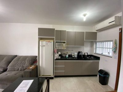 Casa, 2 quartos, 46 m² - Foto 3