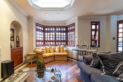 Casa, 4 quartos, 260 m² - Foto 4