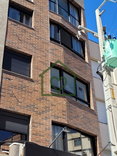 Apartamento, 1 quarto, 40 m² - Foto 1