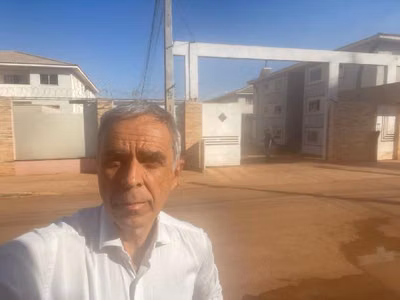Apartamento, 2 quartos, 10 m² - Foto 1