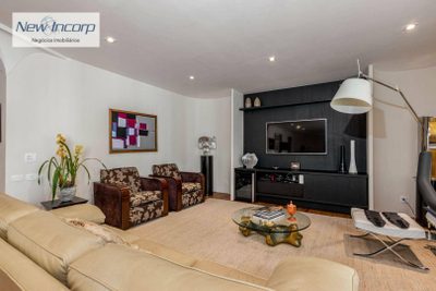 Apartamento, 4 quartos, 285 m² - Foto 3