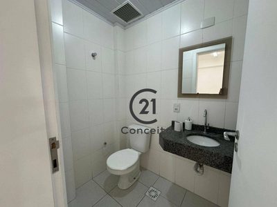 Sala-Conjunto, 38 m² - Foto 3