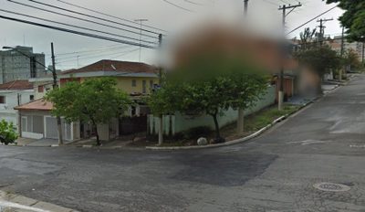 Terreno, 312 m² - Foto 1