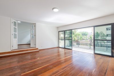 Apartamento, 3 quartos, 240 m² - Foto 2