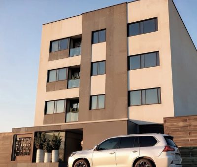 Apartamento, 2 quartos, 60 m² - Foto 3