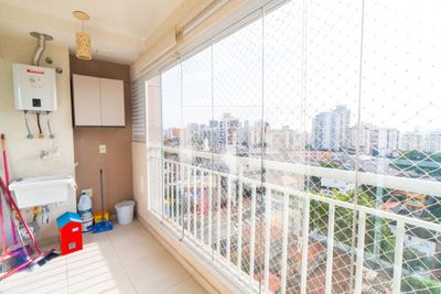Apartamento, 2 quartos, 53 m² - Foto 4