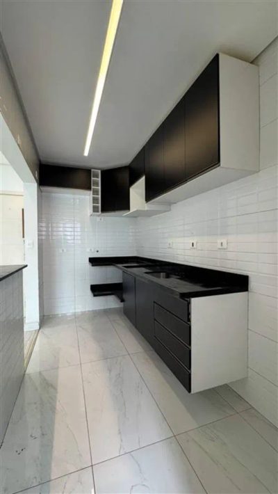 Apartamento, 2 quartos, 57 m² - Foto 1
