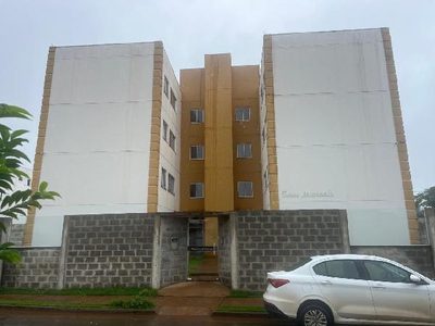 Apartamento, 2 quartos, 48 m² - Foto 1
