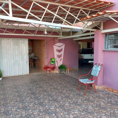Casa, 2 quartos, 600 m² - Foto 3