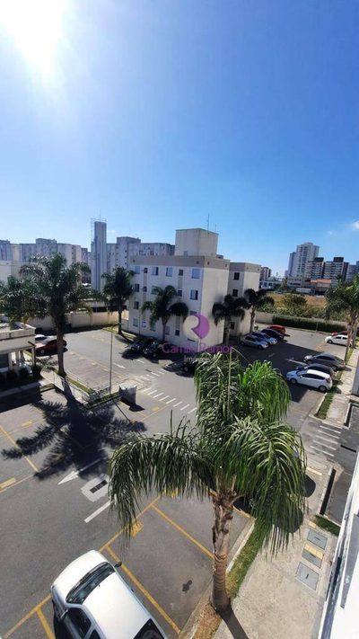 Apartamento, 2 quartos, 51 m² - Foto 1