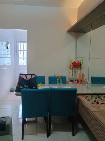 Apartamento, 2 quartos, 50 m² - Foto 5