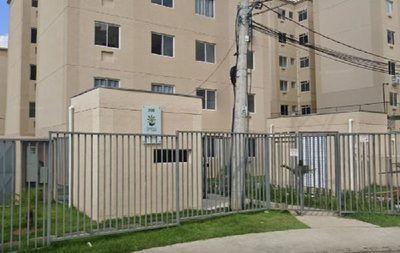 Apartamento, 2 quartos, 10 m² - Foto 1