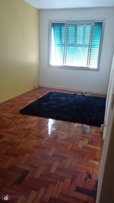 Apartamento, 2 quartos, 62 m² - Foto 2