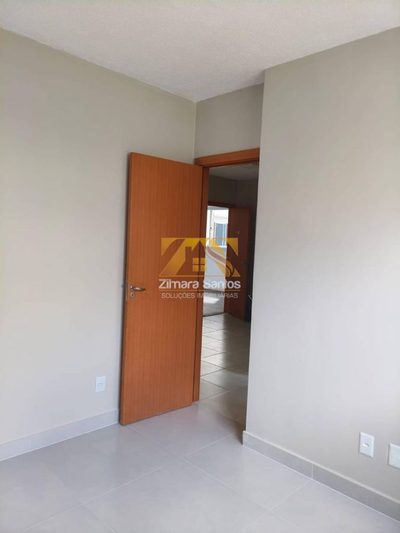 Apartamento, 2 quartos, 46 m² - Foto 2