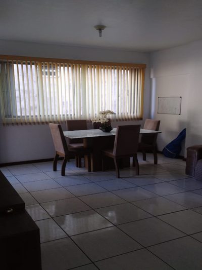 Apartamento, 2 quartos, 80 m² - Foto 1