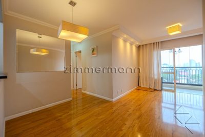 Apartamento, 2 quartos, 67 m² - Foto 1