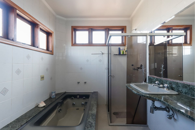 Casa, 3 quartos, 304 m² - Foto 5