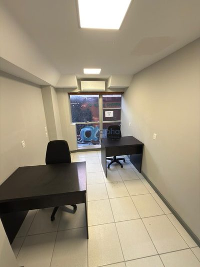 Sala-Conjunto, 18 m² - Foto 3