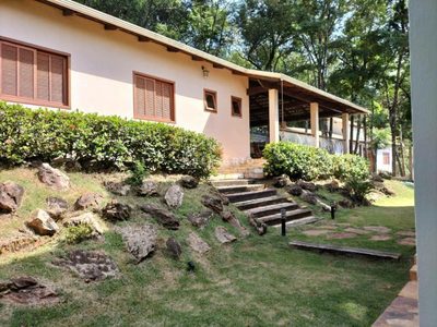 Casa de Condomínio, 5 quartos - Foto 2