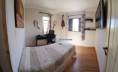 Casa, 3 quartos, 170 m² - Foto 4