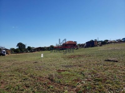 Terreno, 417 m² - Foto 1