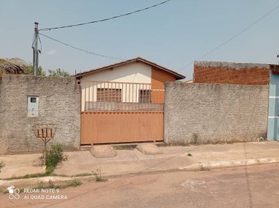 Casa, 2 quartos, 63 m² - Foto 1