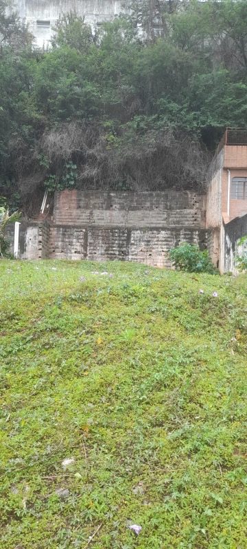 Terreno, 342 m² - Foto 1