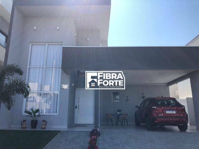Casa de Condomínio, 3 quartos - Foto 3