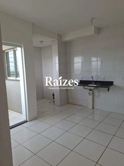 Apartamento, 2 quartos, 52 m² - Foto 1